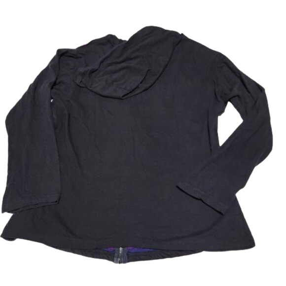 Rainbow Karma Circle Zip Up - Picture 2 of 4